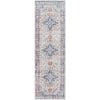 Surya Lavable LVB-2305 Area Rug 2'6"x8' Runner 