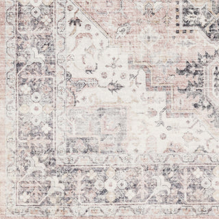 Surya Lavable LVB-2306 Area Rug Close Up 