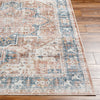 Surya Lavable LVB-2307 Area Rug Corner 