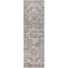 Surya Lavable LVB-2308 Area Rug 2'6"x8' Runner 