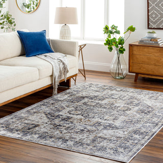 Surya Lavable LVB-2308 Area Rug Room Scene Featured 