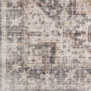 Surya Lavable LVB-2308 Area Rug Close Up 