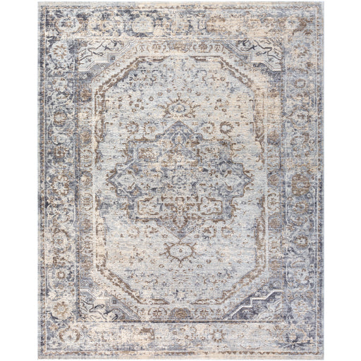 Surya Liverpool LVP2302 Area Rug Incredible Rugs and Decor