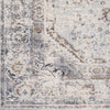 Surya Liverpool LVP-2302 Area Rug 18" Sample Swatch 