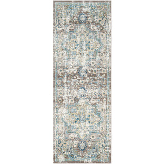 Livabliss Lavadora LVR-2306 Area Rug