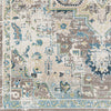 Surya Lavadora LVR-2306 Area Rug Corner 