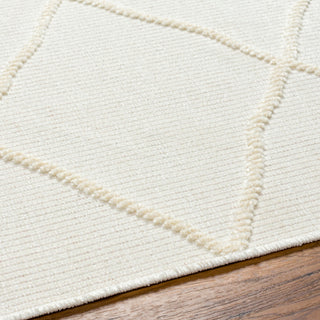 Surya Lyna LYA-2303 Area Rug Edge Close-Up