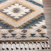 Surya Lyon LYN-2300 Area Rug Corner 