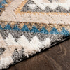 Surya Lyon LYN-2300 Area Rug Edge 