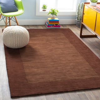 Surya Mystique M-294 Area Rug Room Scene Featured