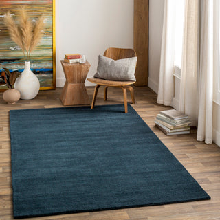 Surya Mystique M-340 Area Rug Room Scene Featured