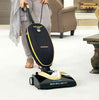 Soniclean Soft Carpet Series Vacuum Cleaner for area rugs and carpet