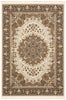Oriental Weavers Masterpiece 1802W Ivory/Multi Area Rug Main Image Featured