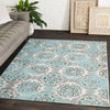 Surya Mavrick MAV-7018 Area Rug