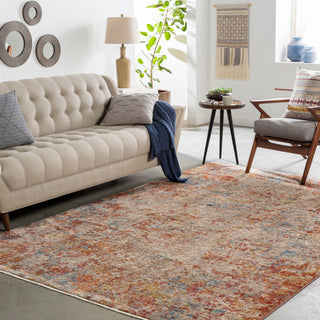 Surya Mirabel MBE-2300 Area Rug by Artistic Weavers Room Scene Featured 