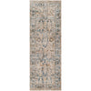 Surya Mirabel MBE-2302 Area Rug by Artistic Weavers 2'7"x7'3'' Runner 