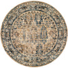 Surya Mirabel MBE-2302 Area Rug by Artistic Weavers 7'10'' Round 