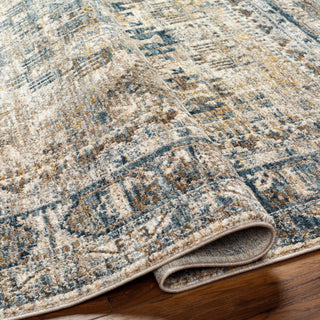 Surya Mirabel MBE-2302 Area Rug by Artistic Weavers Rolled 