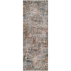 Surya Mirabel MBE-2303 Area Rug by Artistic Weavers 2'7"x7'3" Size 