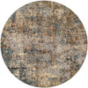 Surya Mirabel MBE-2303 Area Rug by Artistic Weavers 6'7" Round 