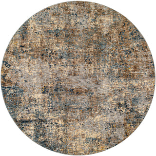 Surya Mirabel MBE-2303 Area Rug by Artistic Weavers 6'7" Round 