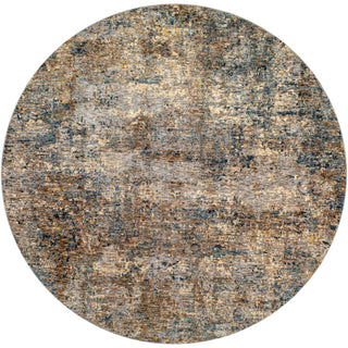 Surya Mirabel MBE-2303 Area Rug by Artistic Weavers 7'10" Round 