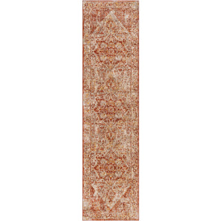 Surya Mirabel MBE-2304 Area Rug by Artistic Weavers 2'7"x10' Runner 