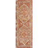 Surya Mirabel MBE-2304 Area Rug by Artistic Weavers 2'7"x7'3" Runner 