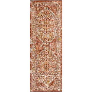 Surya Mirabel MBE-2304 Area Rug by Artistic Weavers 2'7"x7'3" Runner 