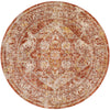 Surya Mirabel MBE-2304 Area Rug by Artistic Weavers 7'10" Round 