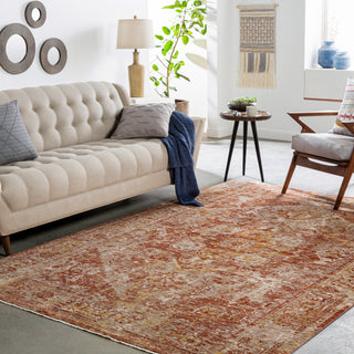 Surya Mirabel MBE-2304 Area Rug by Artistic Weavers Room Scene Featured 