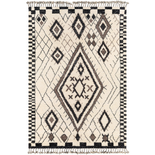 Surya Meknes MEK-1005 Area Rug Main Image 6'x9' 