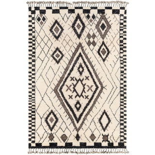 Surya Meknes MEK-1005 Area Rug Main Image 6'x9' 