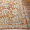 Surya Mona Lisa MNI-2305 Area Rug Corner 