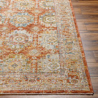 Surya Mona Lisa MNI-2305 Area Rug Corner 