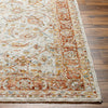 Surya Mona Lisa MNI-2316 Area Rug Corner 