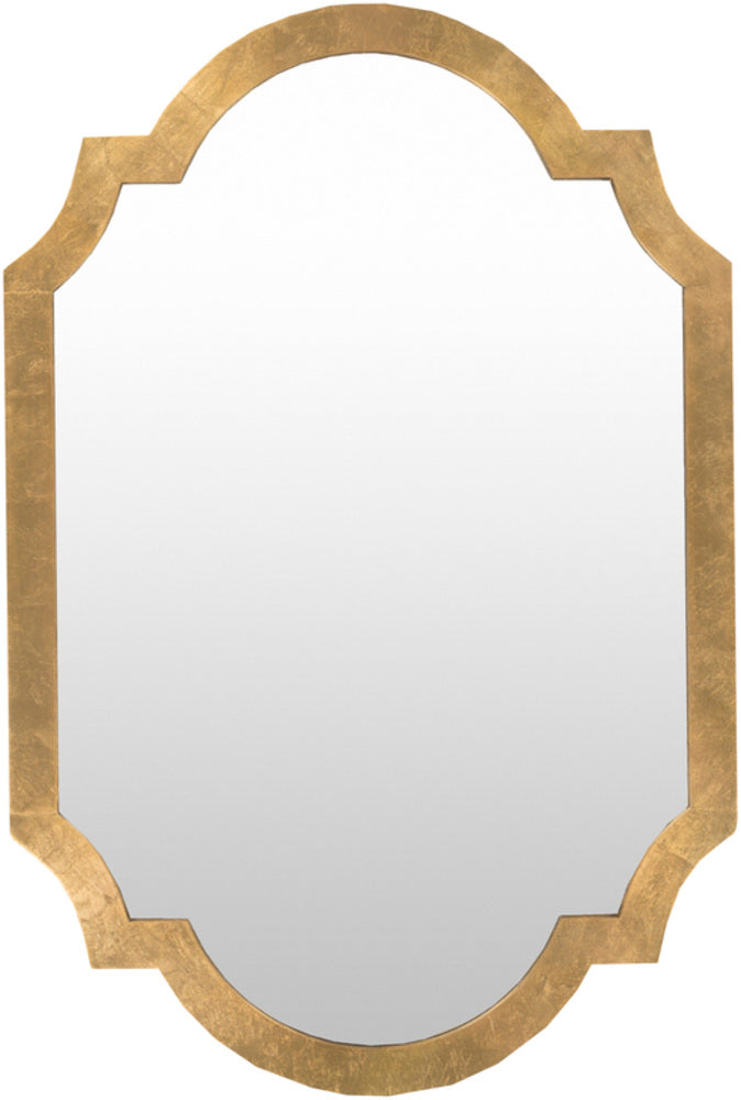 49'' x 35'' x 4'' Mirror