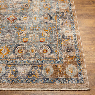 Surya Misterio MST-2310 Area Rug Corner 