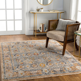 Surya Misterio MST-2310 Area Rug Room Scene Featured 