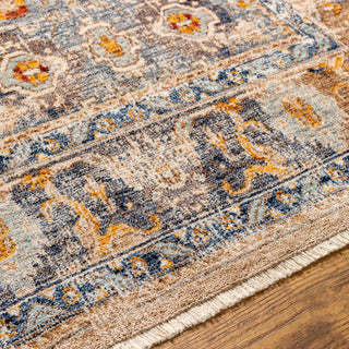 Surya Misterio MST-2310 Area Rug Edge 