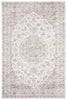 Oriental Weavers Myers Park MYP01 Beige/ Gold Area Rug Main Image
