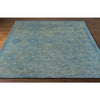 Surya Mykonos MYK-5015 Area Rug on Wood 2 