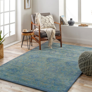 Surya Mykonos MYK-5015 Area Rug Room Scene 2 