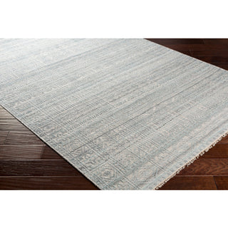 Surya Nobility NBI-2300 Area Rug On Wood 