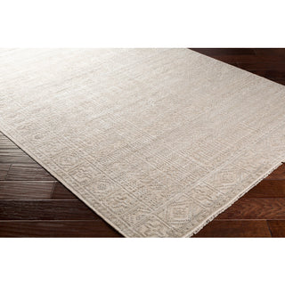 Surya Nobility NBI-2301 Area Rug On Wood 