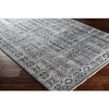 Surya Nobility NBI-2302 Area Rug On Wood 