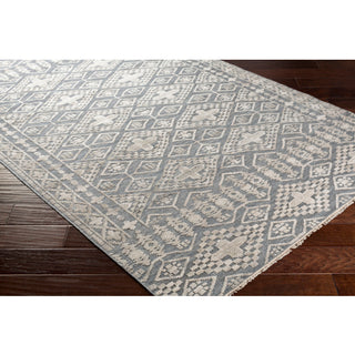 Surya Nobility NBI-2304 Area Rug On Wood 