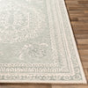 Surya Newcastle NCS-2306 Area Rug corner shot