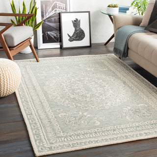 Surya Newcastle NCS-2306 Area Rug Room Scene Featured