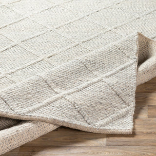 Surya Napels NPL-2304 Area Rug Rolled 